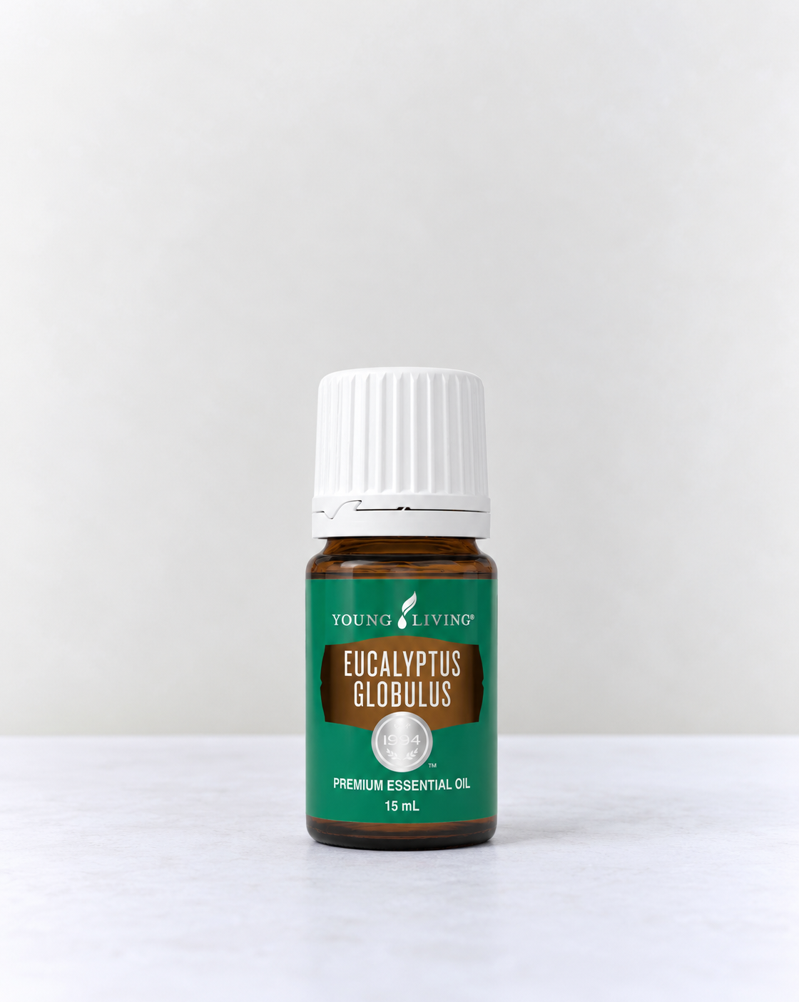 Eucalyptus Globulus Essential Oil