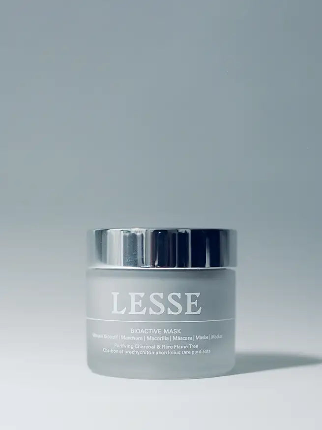 Bioactive Face Masque