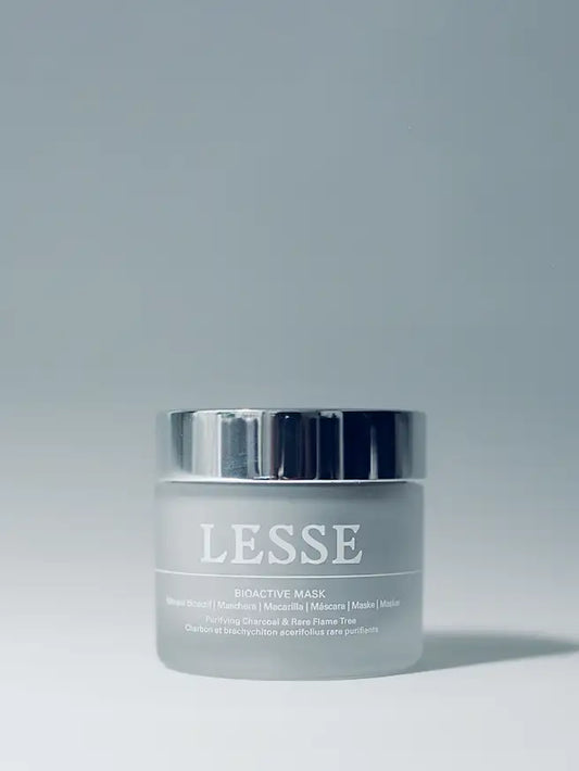 Bioactive Face Masque