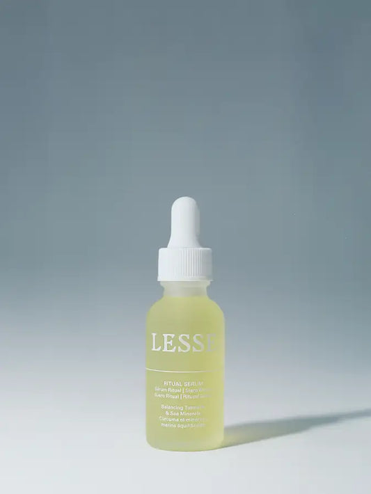 Ritual Serum