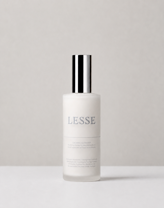 Calming Cleanser