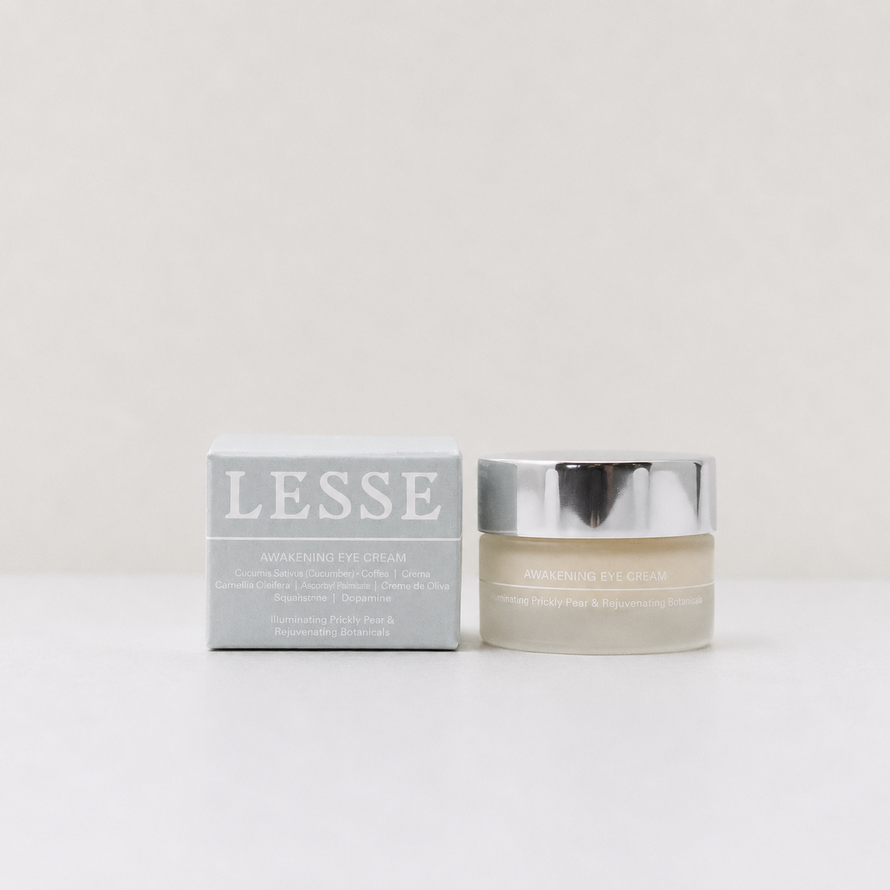 Awakening Eye Cream