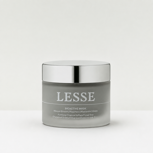 Bioactive Face Masque