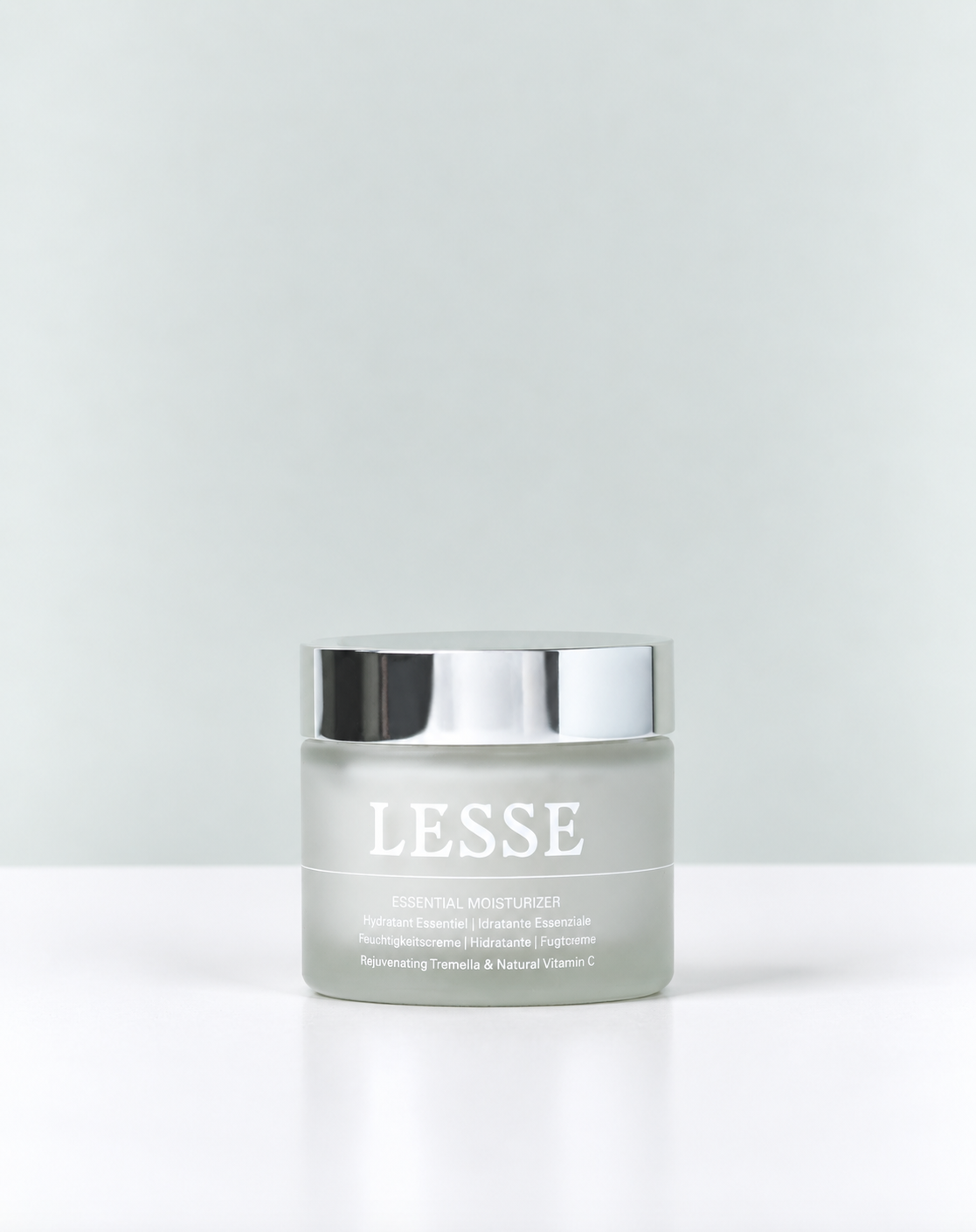 Essential Moisturiser