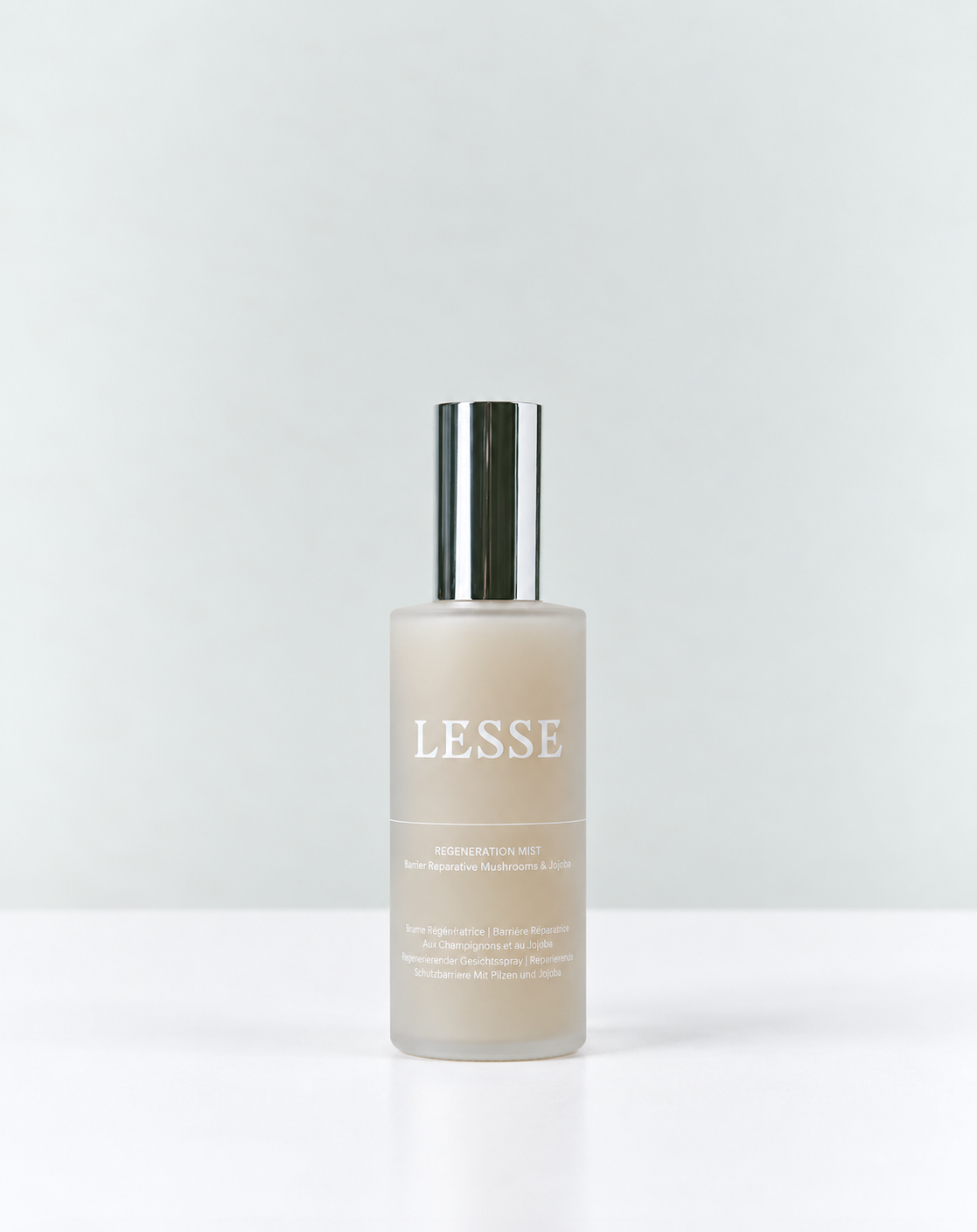 Regeneration Mist