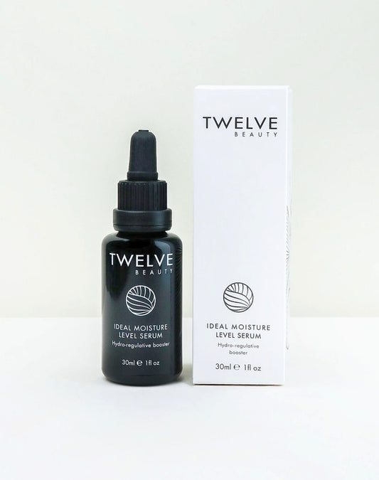 Ideal Moisture Level Serum