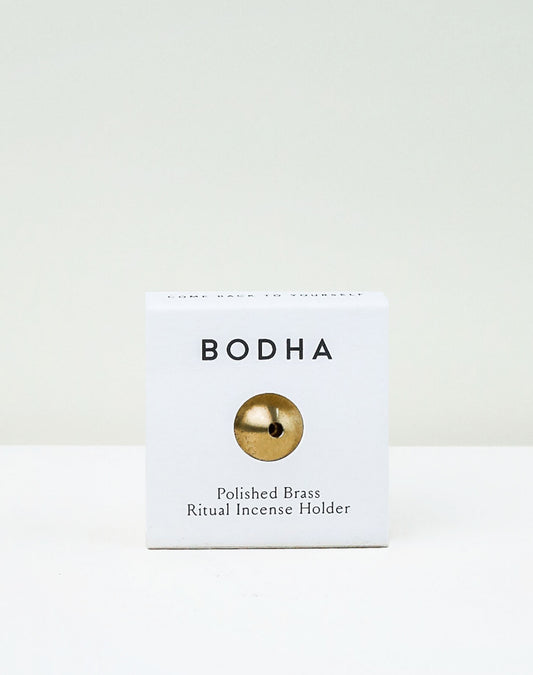 Ritual Incense Holder