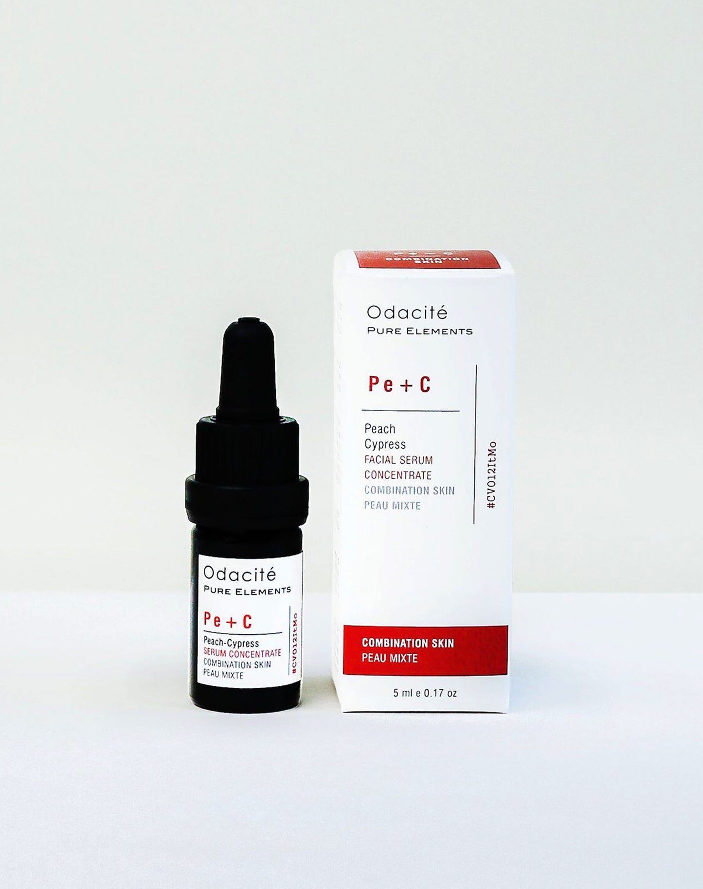 Combination Skin Serum Concentrate
