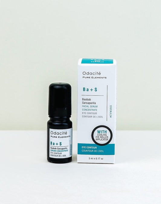 Eye Contour Serum Concentrate