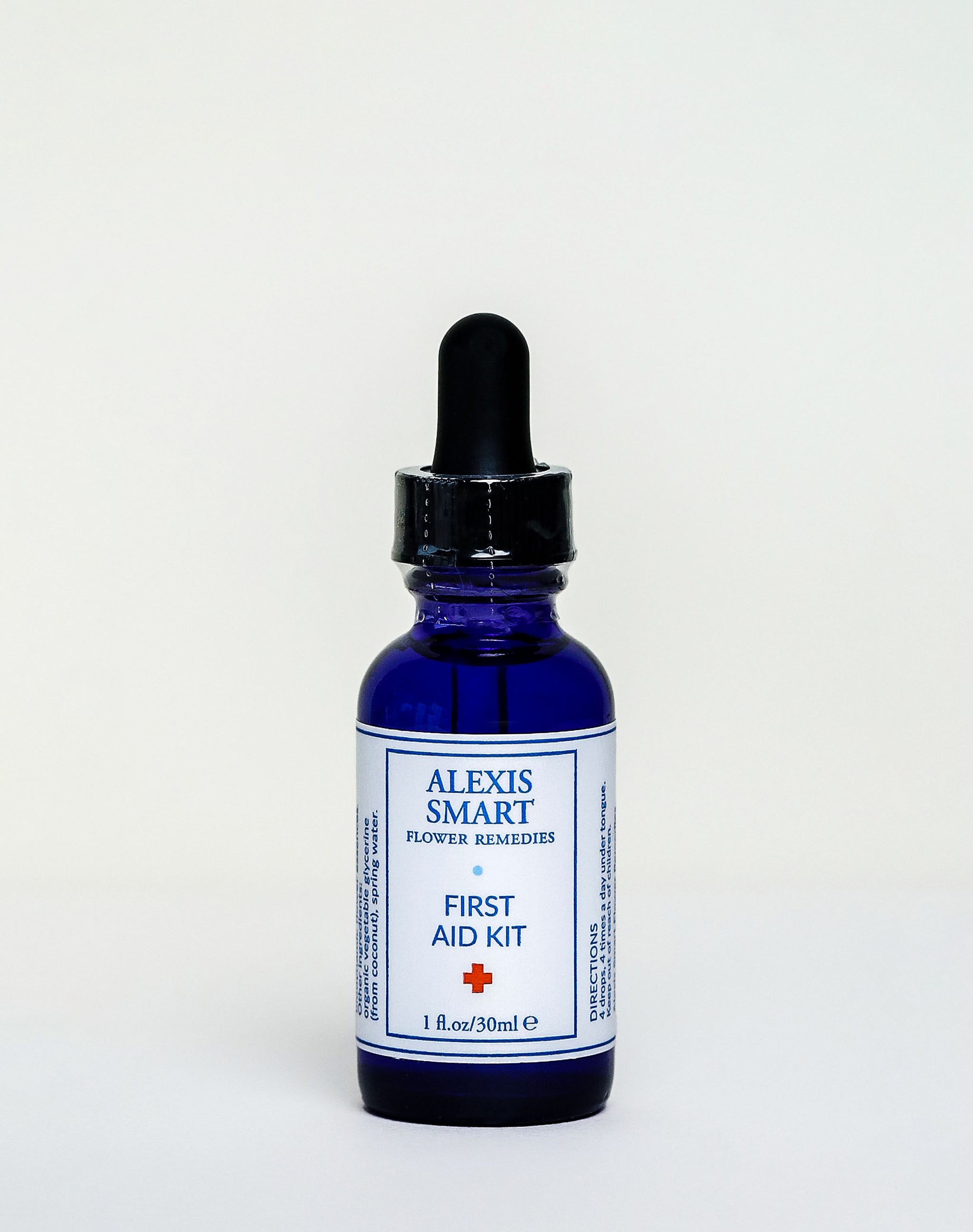 True Blue Immunity Luna Beauty & Apothecary