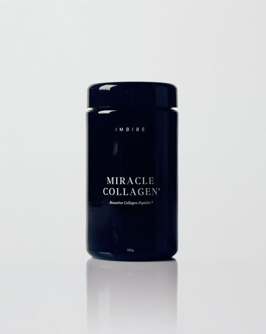 Miracle Collagen