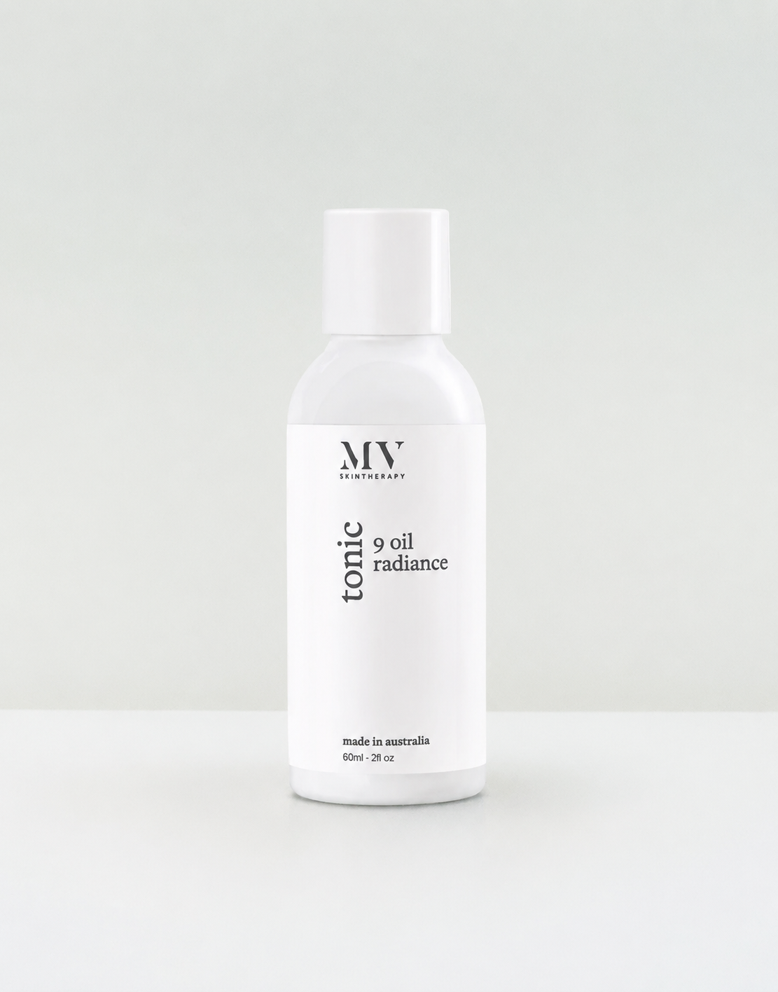 9 Oil Radiance Tonic