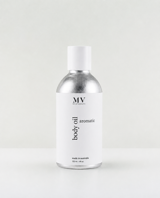Aromatic Body Oil