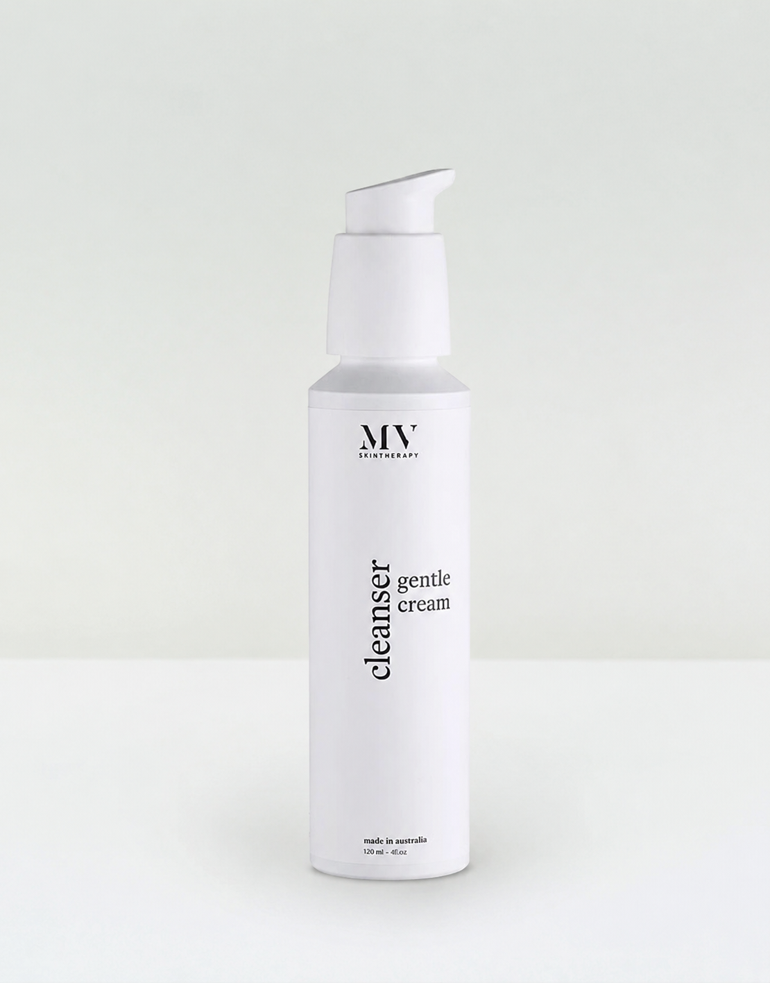 Gentle Cleansing Cream