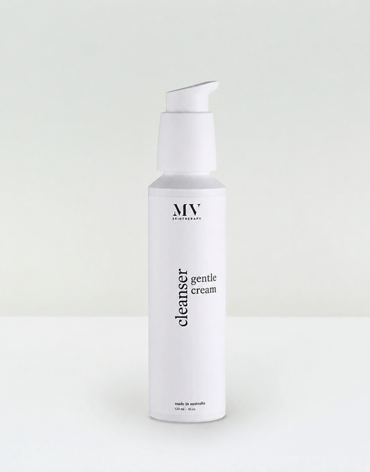 Gentle Cleansing Cream
