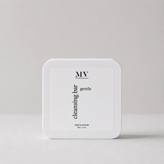 Gentle Cleansing Bar