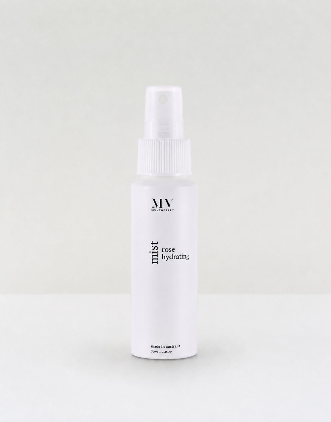 Rose Hydrating Mist