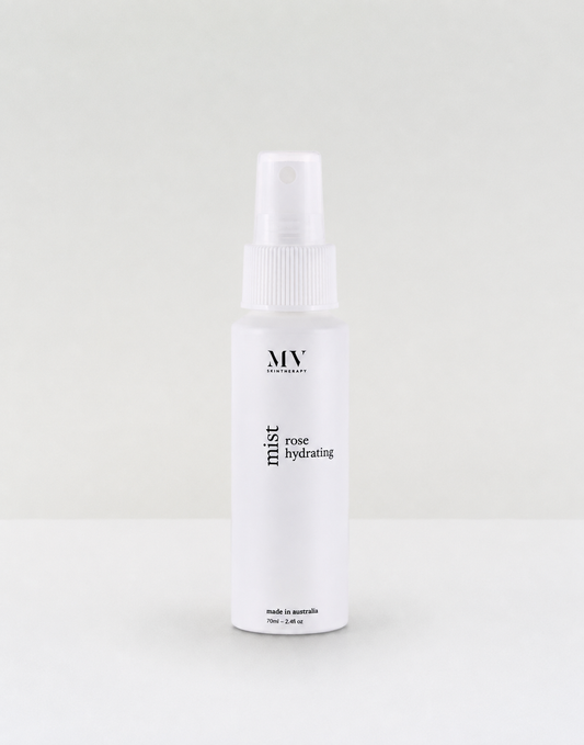 Rose Hydrating Mist