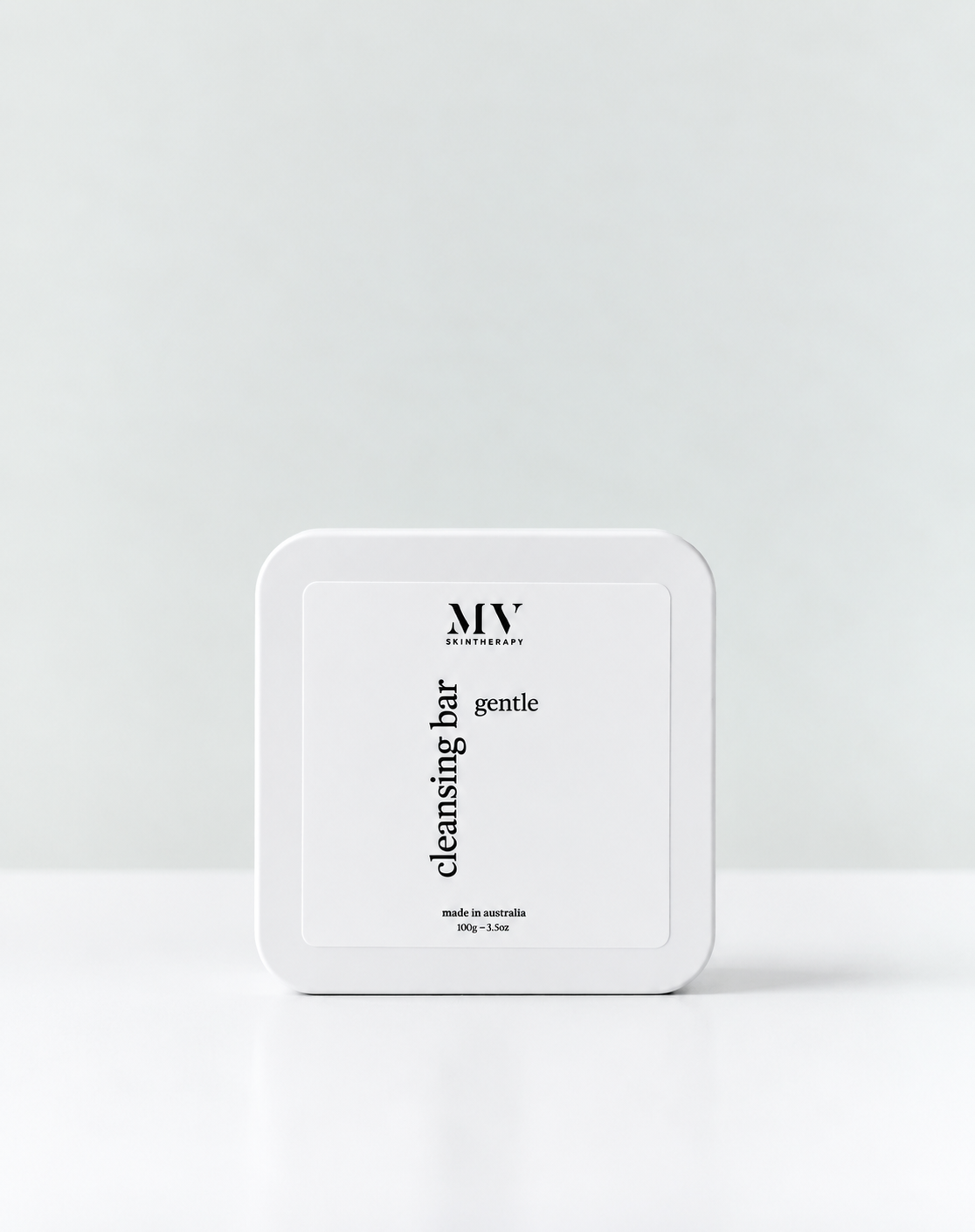 Gentle Cleansing Bar