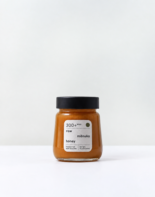 Manuka Honey 300+ MGO