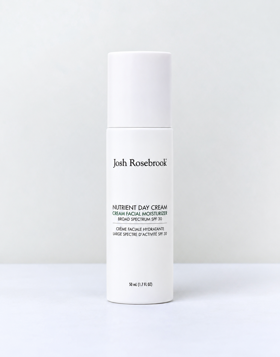 Nutrient Day Cream SPF30