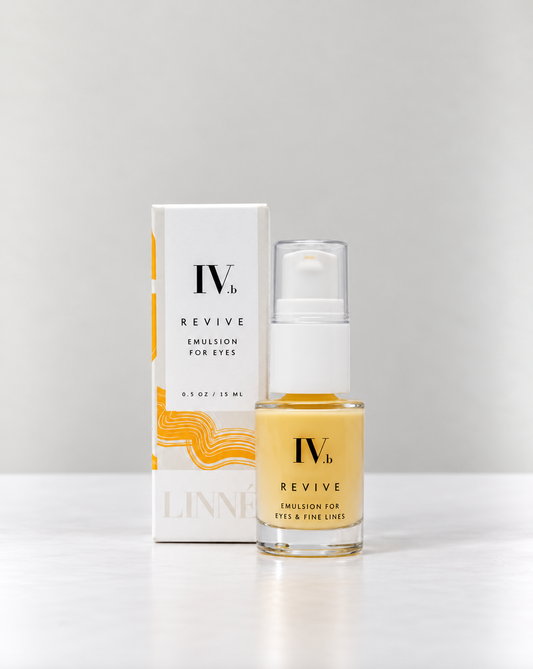 Revive Eye Emulsion