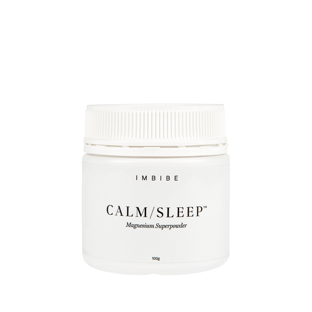 Calm/Sleep