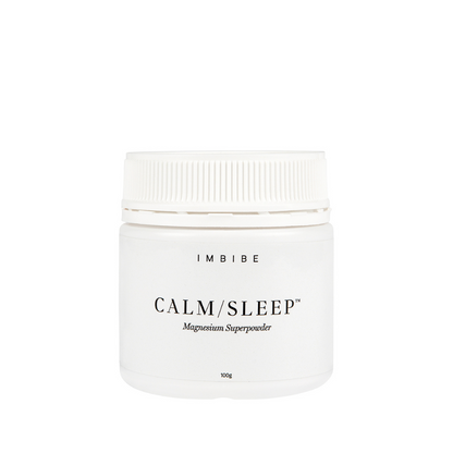 Calm/Sleep
