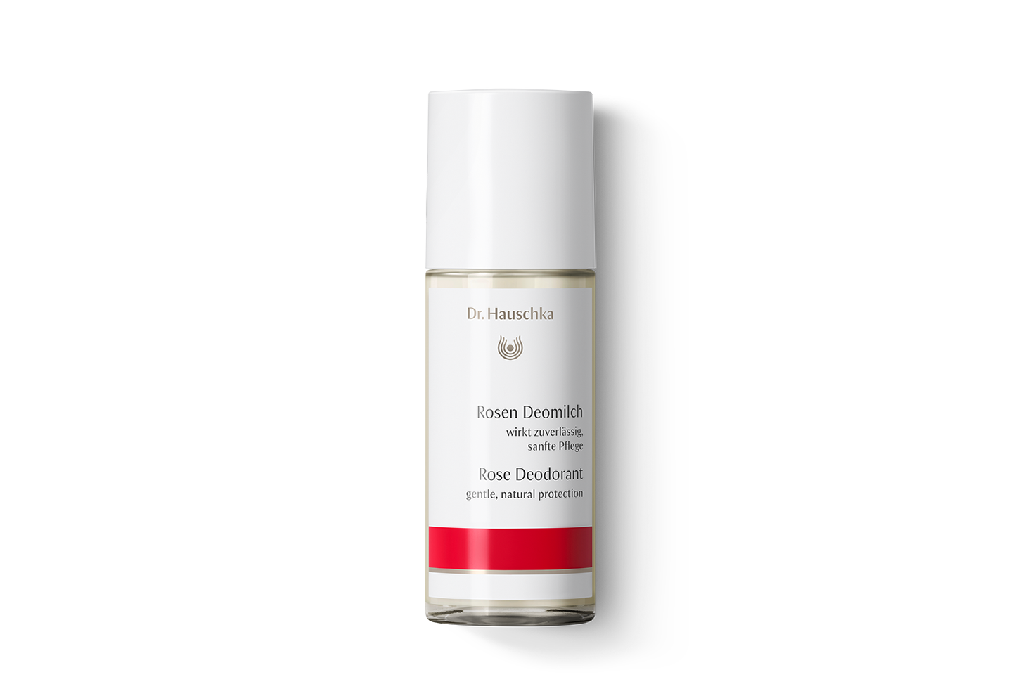 Rose Deodorant