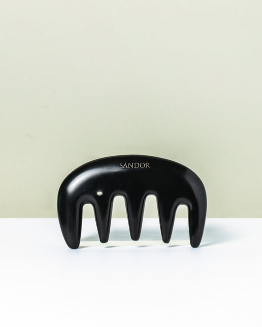 Gua Sha Comb