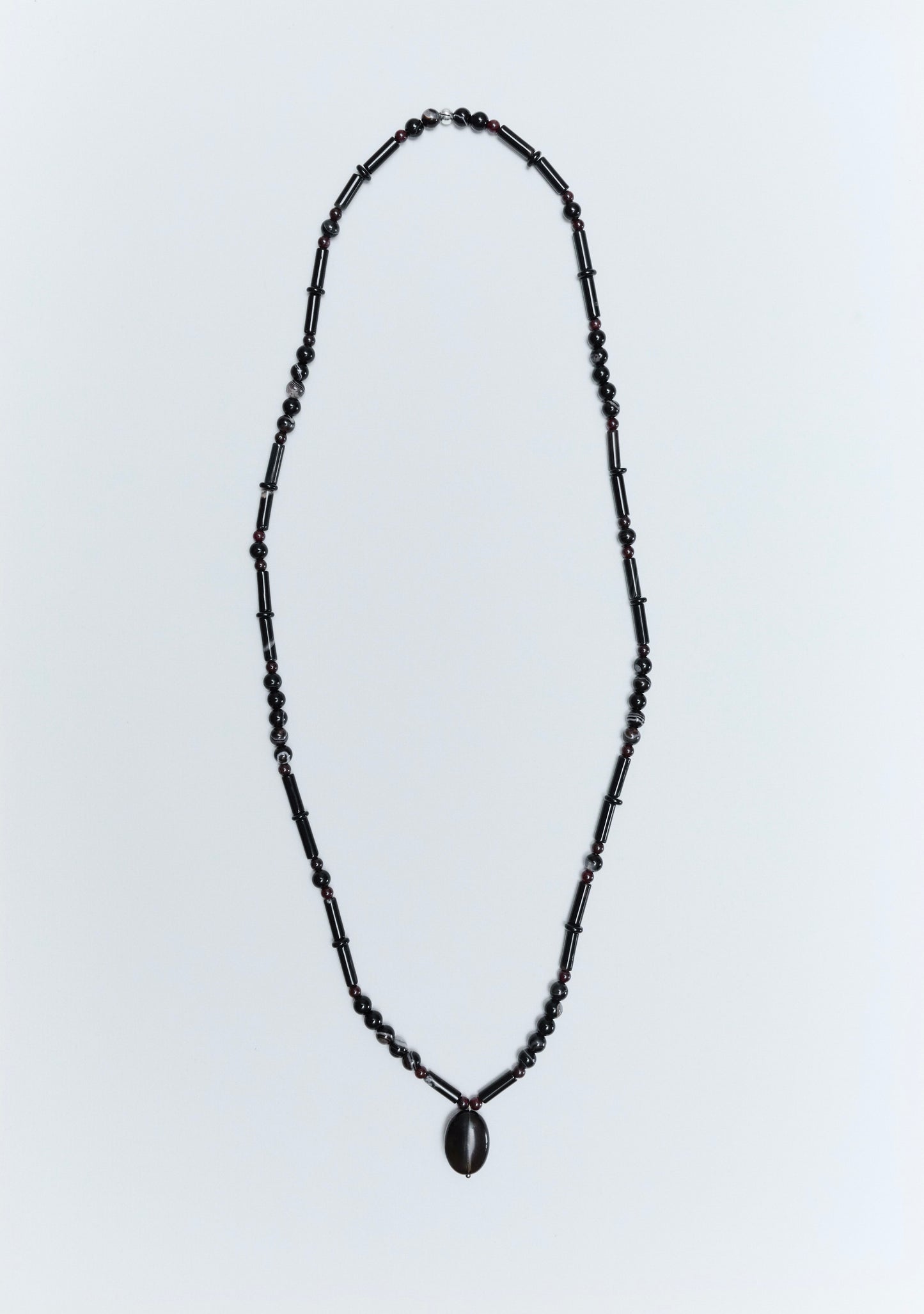 The Life Force Necklace