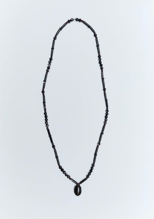 The Life Force Necklace
