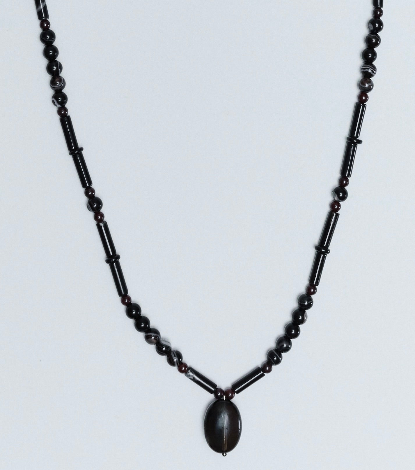The Life Force Necklace