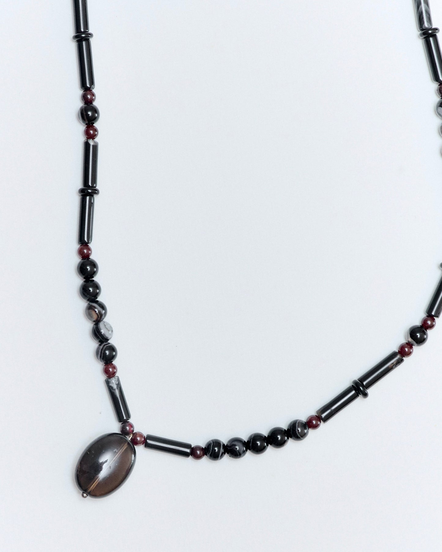 The Life Force Necklace