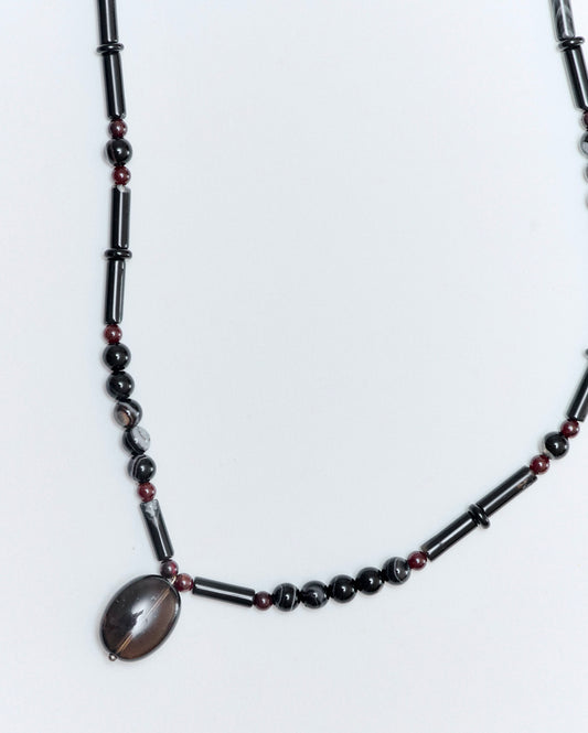 The Life Force Necklace