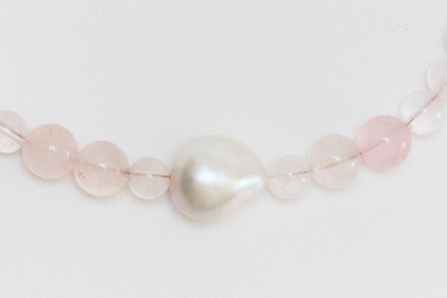 The Beauty Necklace