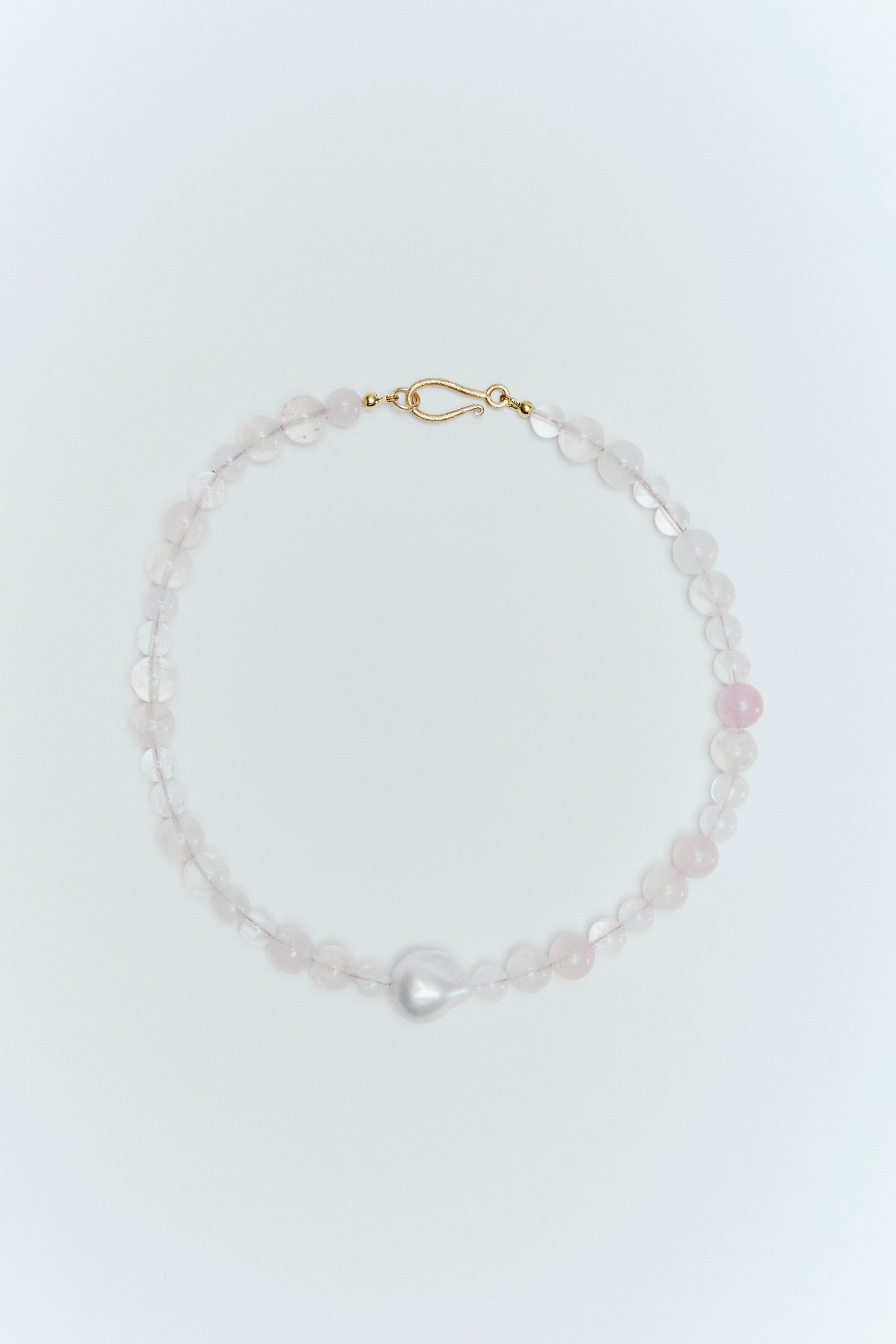 The Beauty Necklace