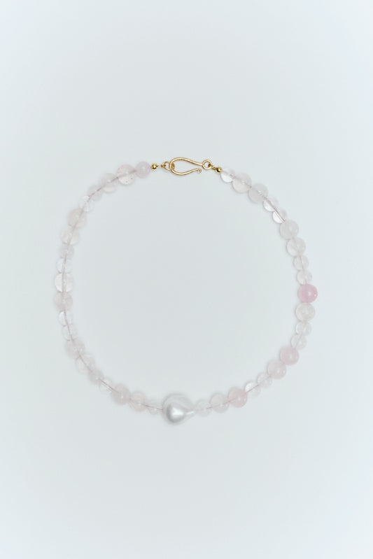 The Beauty Necklace