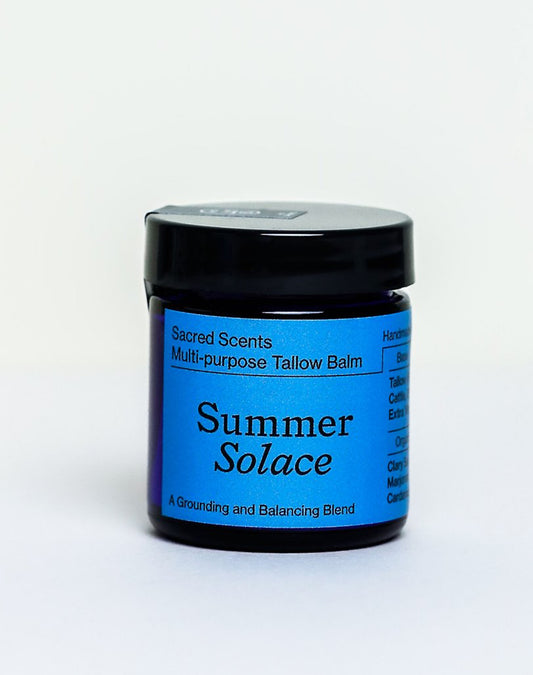 Sacred Scents Spiritual Tallow Balm