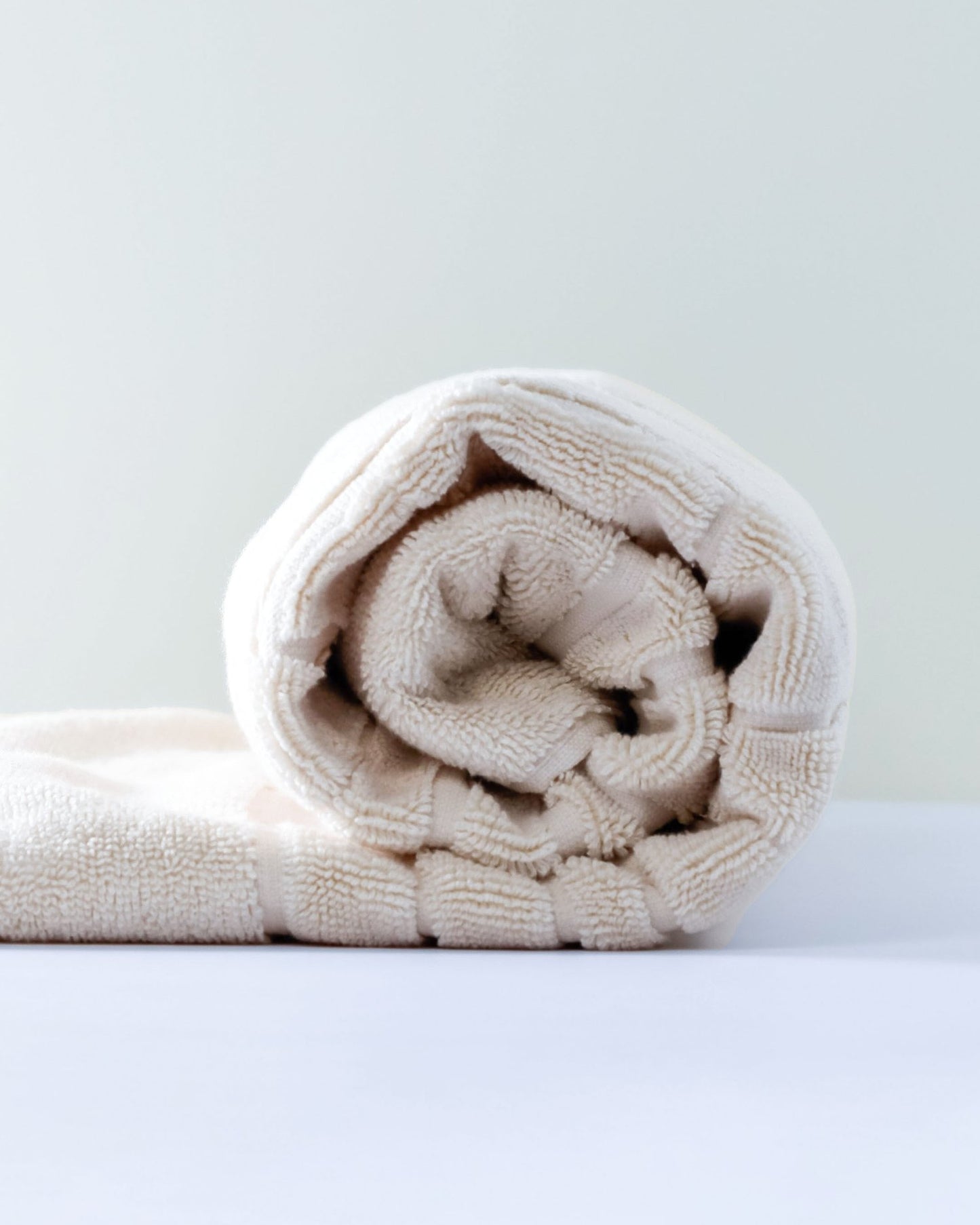 Organic Towels by LAZE.RES