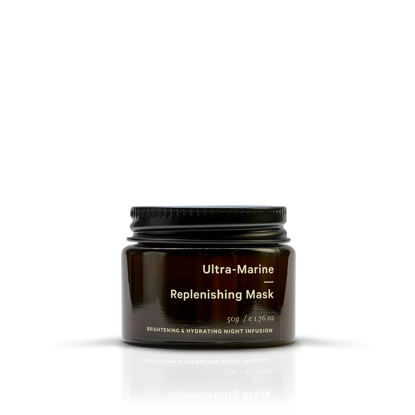 Ultra-Marine Replenishing Mask