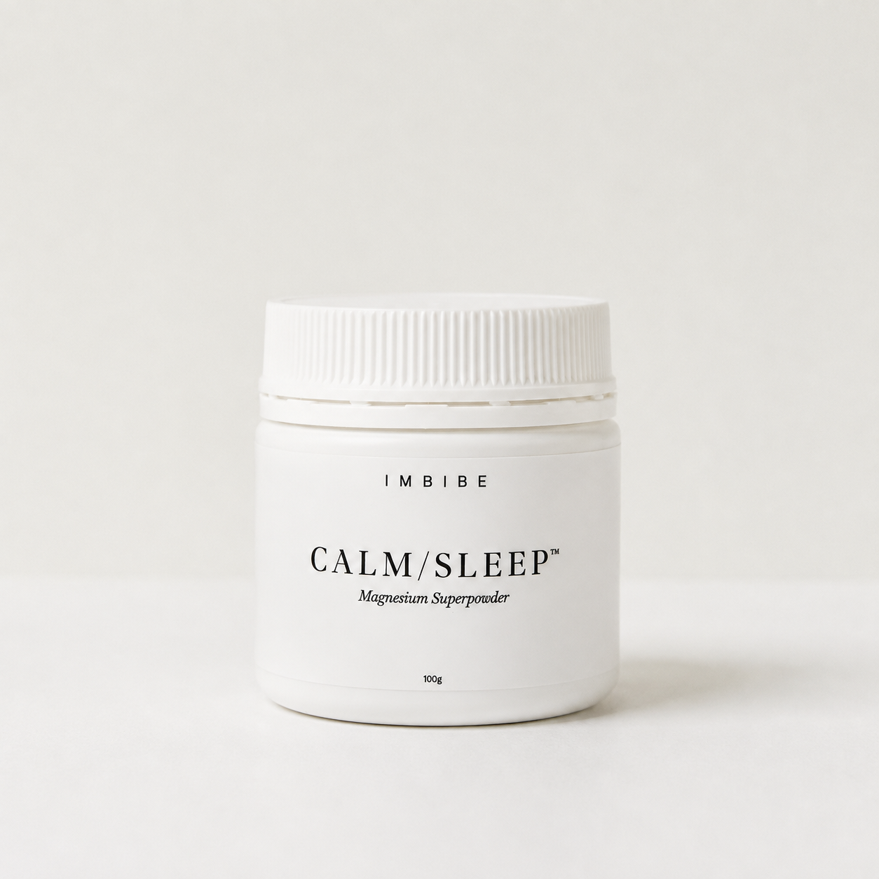 Calm/Sleep