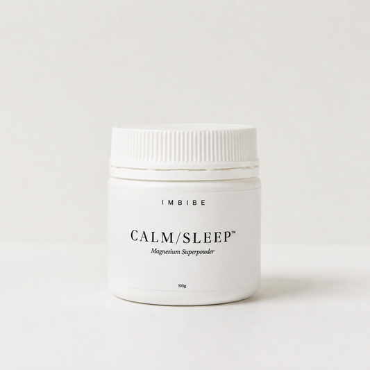 Calm/Sleep