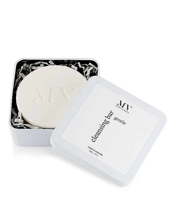 Gentle Cleansing Bar