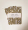 Recycled Paper Notebook