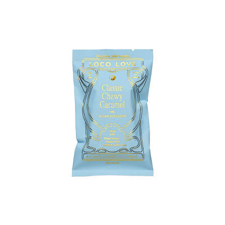Loco Love Chocolate (single)