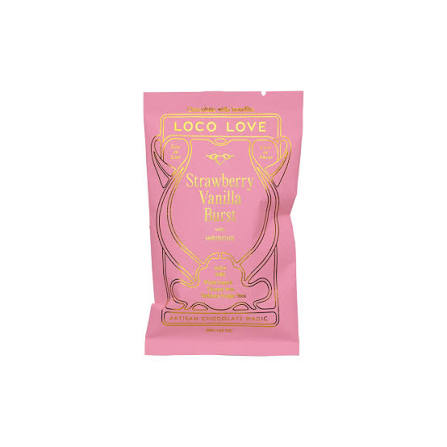 Loco Love Chocolate (single)