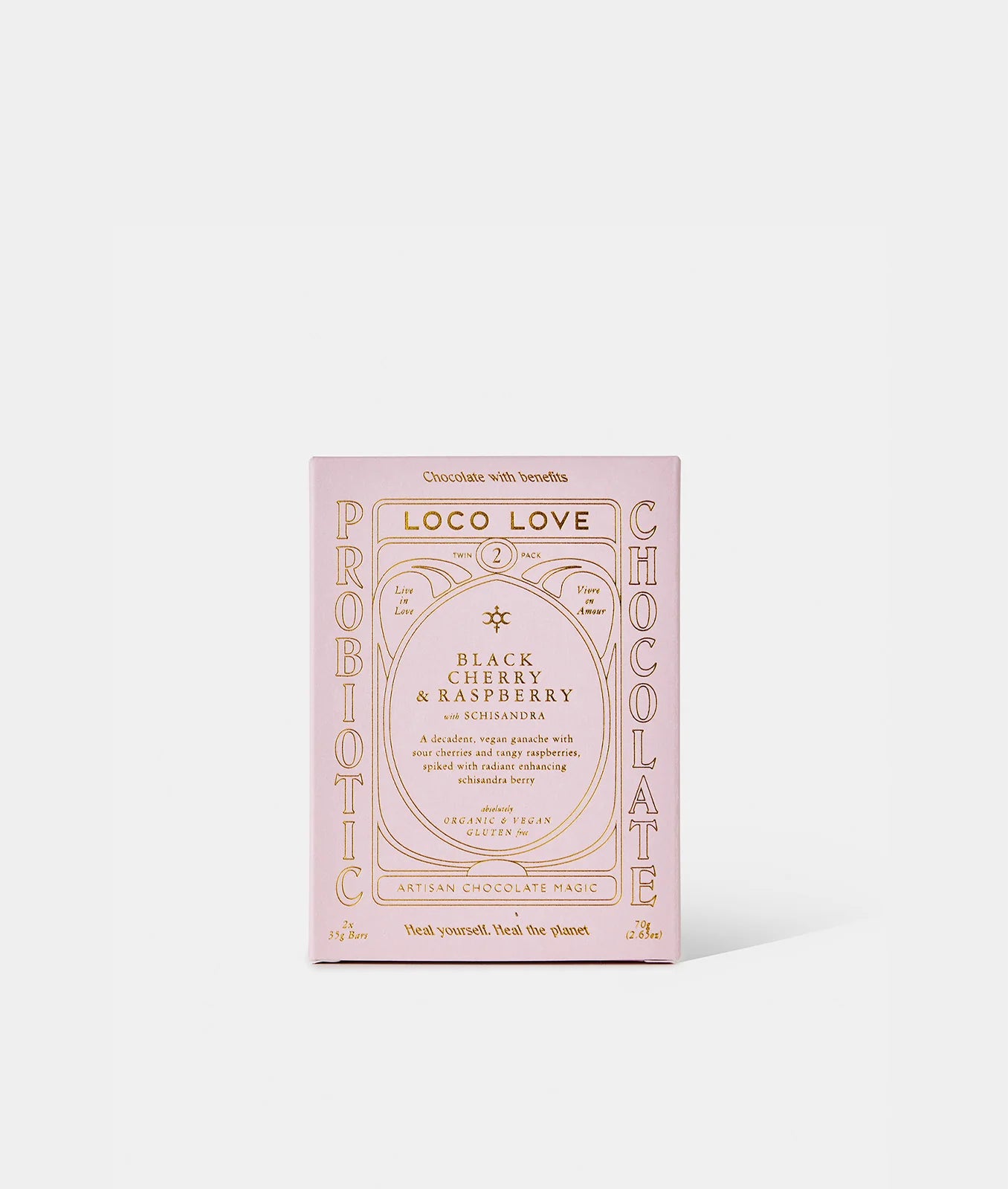 Loco Love Twin Pack