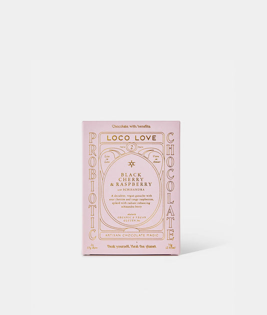 Loco Love Twin Pack