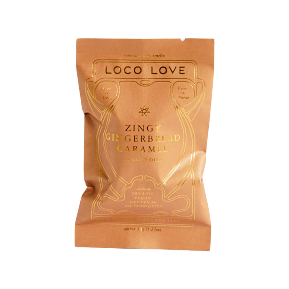 Loco Love Chocolate (single)